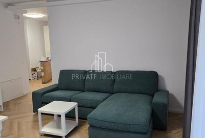 Apartament 3 Camere Bloc Nou/Parcare, Green Residence, Zona Tudor - 9