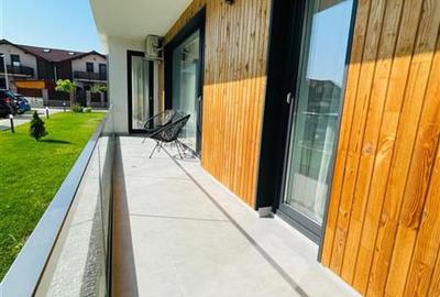 Apartament 2 camere, segmentul Premium, Uno Residence, Bartolomeu, Brasov - 4