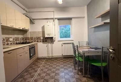 Apartament 2 camere vis a vis de spitalul mare - 7