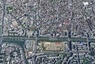 Apartament 3 camere- bulevardul Unirii - 11