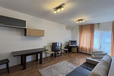 Inchiriere apartament 2 camere bloc nou in Manastur- zona Campului, Cluj Napoca - 1