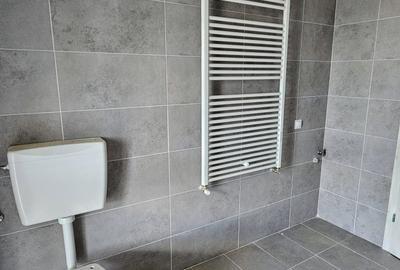 Intabulat - Ap. cu 3 camere 88mp utili, gradina 19 mp, Str. Pictor Brana - 10