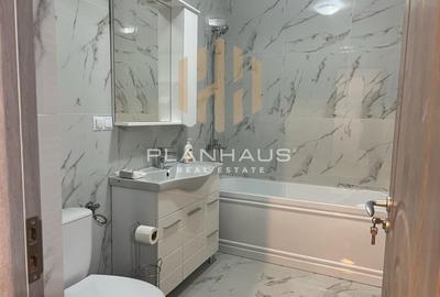 Închiriere -apartament ,nou, 2 camere , Regele Ferdinand - 9