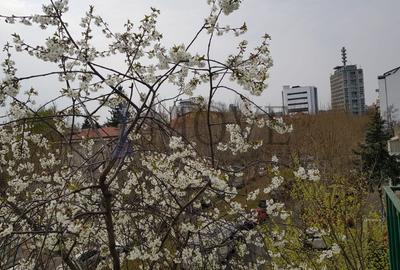 Apartament luminos 2 CAMERE | Jean Monnet - Primăverii - 12