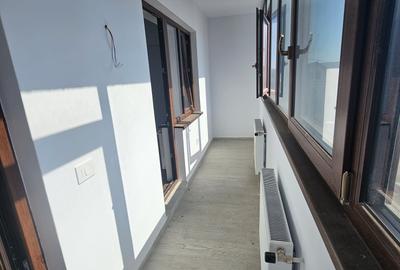 Mutare imediata! Popas Pacurari Soleia, apartament 2 camere +boxa + loc parcare - 7