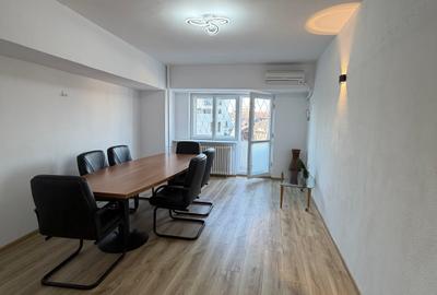 Rond Alba Iulia bloc CEC | etaj 1 | proaspat renovat | pentru birouri - 1