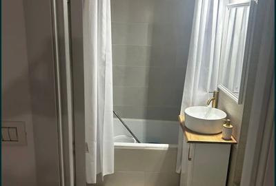 Apartament 2 camere LUX zona Obor in Complex Avrig - 8