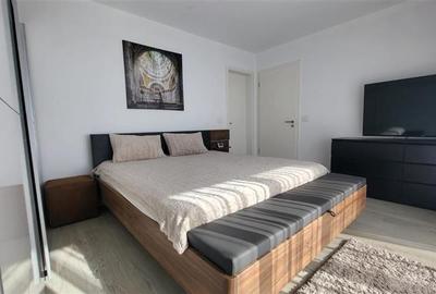 Apartament PREMIUM 2.5 camere, 77 mp, 2 terase  Kasper - Coresi - 7