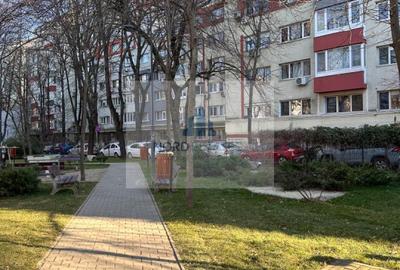 Apartament 2 Camere Piata Victoriei, Monza|Grigore Alexandrescu - 11