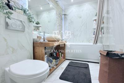 Apartament 2 camere, terasa, parcare subterana, Grand Park Sopor - 7