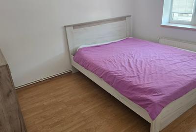 Vand apartament 2 camere in Deva, zona Progresul, etaj 1, bloc de 3 etaje - 7