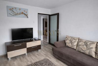 Apartament la Cheie - SU 66MP | 3 Dormitoare | 2 Băi - Iulius Mall - 4