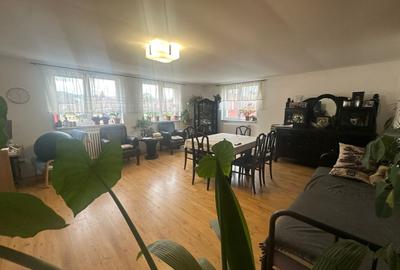 Casa Individuală 4 camere| 195 mp utili, teren 232 mp| zona Centru - 12