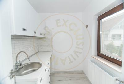 Garsoniera decomandata - renovata - etaj 1 - Gavana - 6