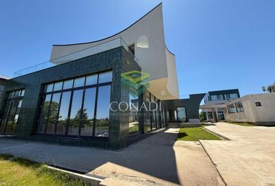 Vila Snagov | Piscina Interioara | Deschidere Lacul Snagov - 8
