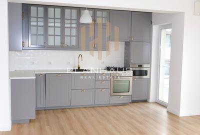 Apartament 3 camere, de vânzare, Brândușelor Garden Villa - 3