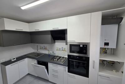 Apartament 2 camere | Prima închiriere | Bloc 2025 | Parcare inclusa - 4
