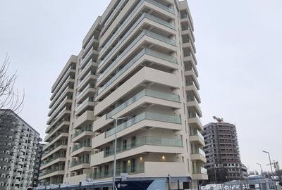 Apartament 3 camere,2 bai+Loc de parcare,centrala proprie, Bd. Uverturii-Lidl! - 1