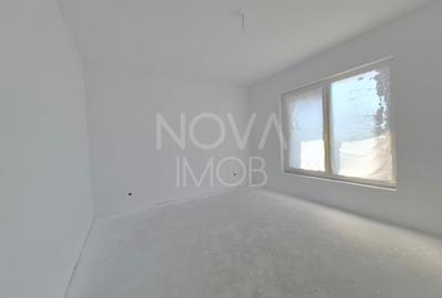Casa tip duplex, la alb - Sura Mica - COMISION 0 - 13