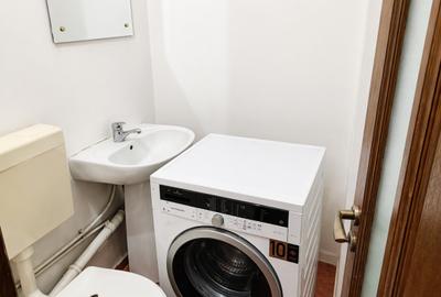 Apartament 3 camere- bulevardul Unirii - 7