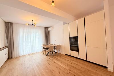 Apartament 4 camere Soseaua Nordului - 14