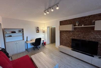 Cotroceni apartament de 2 camere semidecomandat - 1