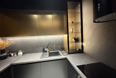 One Cotroceni Park | 2 Camere | Terasa 62mp | incalzire in pardoseala - 7