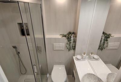 Studio modern I 23 m² I balcon I Calea Dorobanților I Central - 5