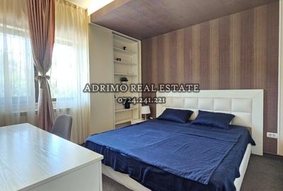 Ap2cam CAMPUS - Str Smaraldului - Parcare Privata - 500 euro - 13