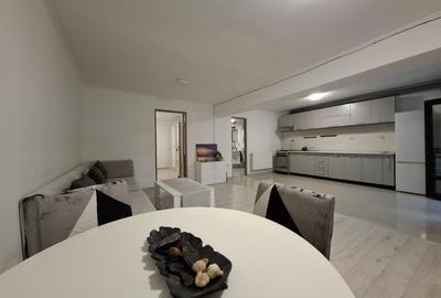 CASA 3 CAMERE  |  B-DUL MAMAIA  |  ION RATIU - 1