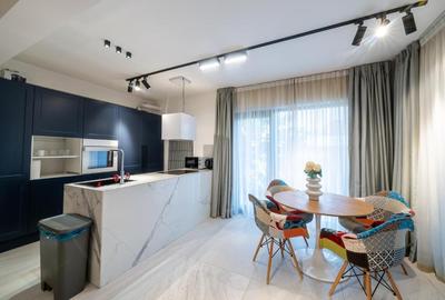 Apartament 3 camere -Terasă + Parcare -Domenii – 1 Mai - 2