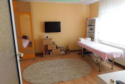 Vanzare spatiu comercial cu Casa P+E pentru clinica privata, cabinete sau labola - 9