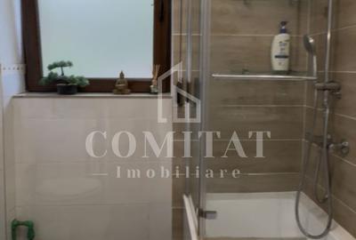 Apartament cu randament bun pentru investiție | Zorilor | Sigma - 15