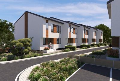 Bragadiru, zona parc Ghidigeni - 1