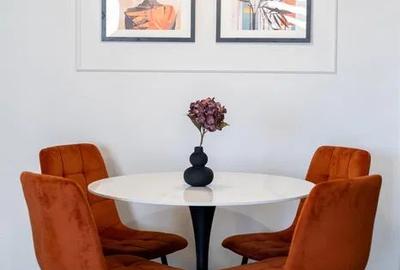 Apartament cu 2 camere, mobilat în Florești