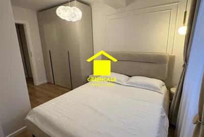 Apartament 2 camere, Gheorgheni, LUX - 4