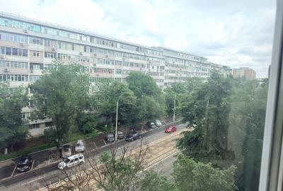 3 Camere necesita renovare| 71,6 mp Total |14min metrou Crângași |Calea Giulești - 1