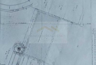 Vanzare -Teren- 25.000 mp -Voluntari-P+6E - 3