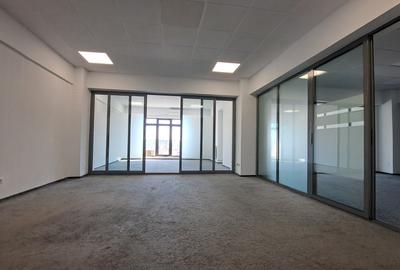 SPATIU BIROU- CLADIRE BIROURI PREMIUM - 1