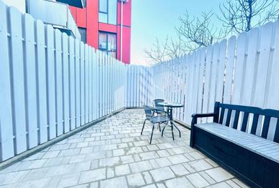Apartament cu 3 camere de vanzare, zona Iosefin, Timisoara - 10