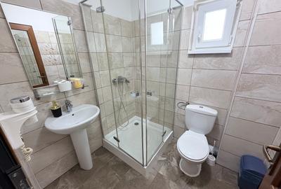 Vânzare unitate hotelieră la cheie -  770 mp. 18 camere. Lift.  Parcari - 9