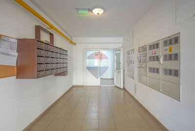 Gata de mutare! Apartament 2 camere cu parcare Subcetate City - 17