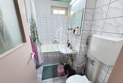 Apartament 2 camere decomandate | Zona Interservisan - Gheorgheni - 6