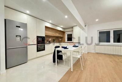 4 camere, renovat complet, OMV Calea Florești - 8