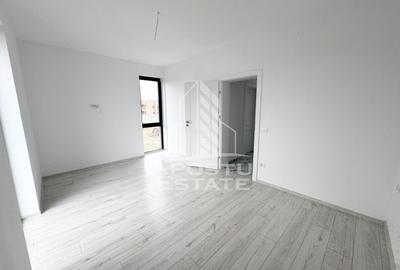 Apartament cu 2 camere la intrare in Giroc. - 7