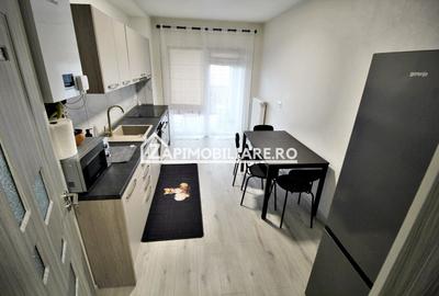 Apartament 1 camera in bloc NOU,46 mp,1 parcare privată - 3