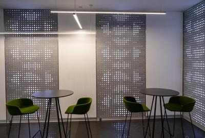 Spatiu OFFICE de inchiriat - 4