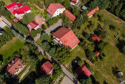 Pensiune de vanzare - Poiana Marului - Comision 0% - 16