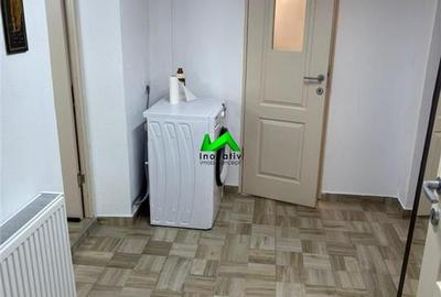 Apartament 2 camere cu utilitati incluse Sibiu Parcul Sub Arini - 6