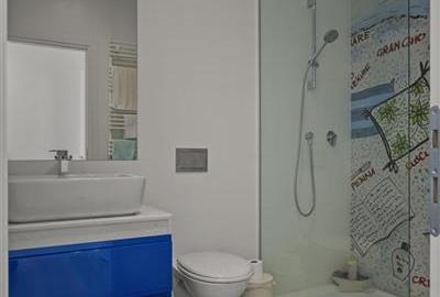 PENTHOUSE SPECTACULOS// VIEW 360// 4 CAMERE// TERASA 280 MP - 31